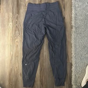 Lululemon dance studio jogger